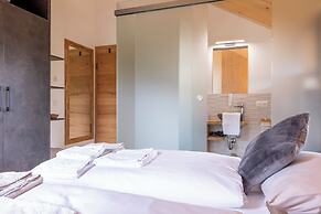 Kreischberg Pool Villas & Penthouses by ALPS RESORTS