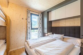 Kreischberg Pool Villas & Penthouses by ALPS RESORTS