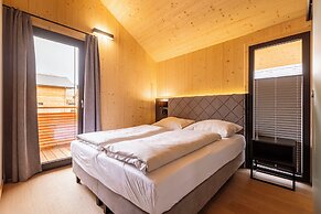 Kreischberg Pool Villas & Penthouses by ALPS RESORTS