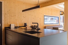 Kreischberg Pool Villas & Penthouses by ALPS RESORTS