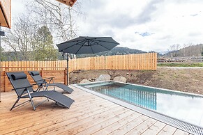 Kreischberg Pool Villas & Penthouses by ALPS RESORTS