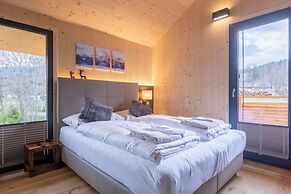 Kreischberg Pool Villas & Penthouses by ALPS RESORTS