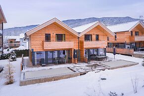 Kreischberg Pool Villas & Penthouses by ALPS RESORTS