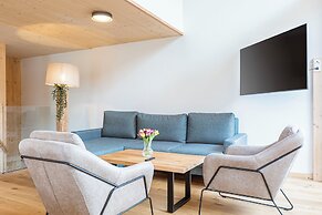 Kreischberg Pool Villas & Penthouses by ALPS RESORTS