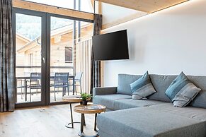 Kreischberg Pool Villas & Penthouses by ALPS RESORTS