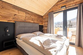 Kreischberg Pool Villas & Penthouses by ALPS RESORTS