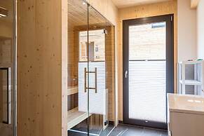 Kreischberg Pool Villas & Penthouses by ALPS RESORTS