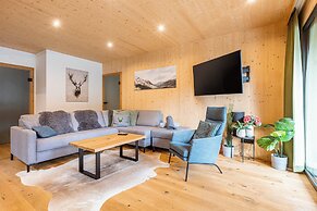 Kreischberg Pool Villas & Penthouses by ALPS RESORTS