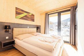 Kreischberg Pool Villas & Penthouses by ALPS RESORTS