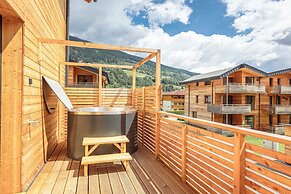 Kreischberg Pool Villas & Penthouses by ALPS RESORTS