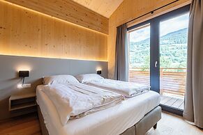 Kreischberg Pool Villas & Penthouses by ALPS RESORTS