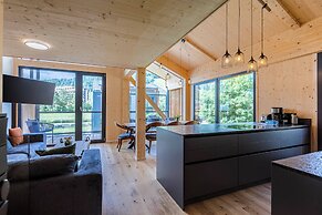 Kreischberg Pool Villas & Penthouses by ALPS RESORTS