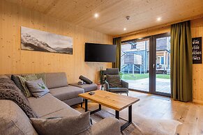 Kreischberg Pool Villas & Penthouses by ALPS RESORTS