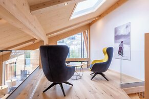 Kreischberg Pool Villas & Penthouses by ALPS RESORTS