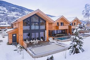 Kreischberg Pool Villas & Penthouses by ALPS RESORTS