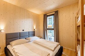 Kreischberg Pool Villas & Penthouses by ALPS RESORTS