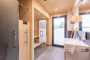 Kreischberg Pool Villas & Penthouses by ALPS RESORTS