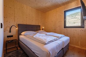 Kreischberg Pool Villas & Penthouses by ALPS RESORTS