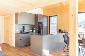 Kreischberg Pool Villas & Penthouses by ALPS RESORTS