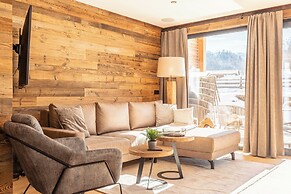 Kreischberg Pool Villas & Penthouses by ALPS RESORTS