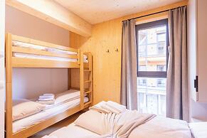 Kreischberg Pool Villas & Penthouses by ALPS RESORTS