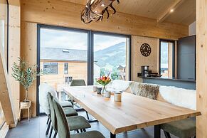 Kreischberg Pool Villas & Penthouses by ALPS RESORTS