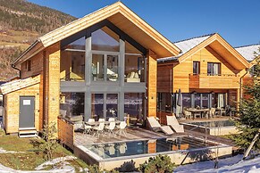 Kreischberg Pool Villas & Penthouses by ALPS RESORTS