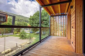 Kreischberg Pool Villas & Penthouses by ALPS RESORTS