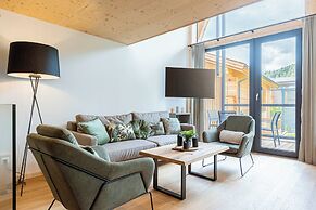 Kreischberg Pool Villas & Penthouses by ALPS RESORTS