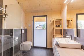 Kreischberg Pool Villas & Penthouses by ALPS RESORTS