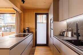 Kreischberg Pool Villas & Penthouses by ALPS RESORTS