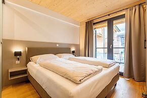 Kreischberg Pool Villas & Penthouses by ALPS RESORTS