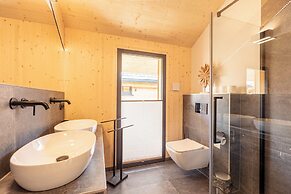 Kreischberg Pool Villas & Penthouses by ALPS RESORTS