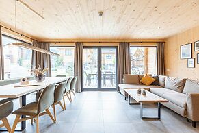 Kreischberg Pool Villas & Penthouses by ALPS RESORTS