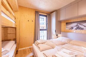 Kreischberg Pool Villas & Penthouses by ALPS RESORTS