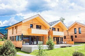 Kreischberg Pool Villas & Penthouses by ALPS RESORTS