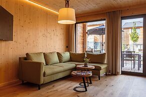 Kreischberg Pool Villas & Penthouses by ALPS RESORTS