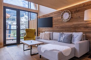 Kreischberg Pool Villas & Penthouses by ALPS RESORTS
