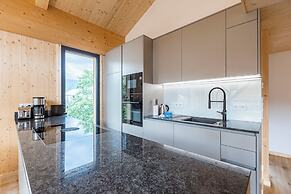 Kreischberg Pool Villas & Penthouses by ALPS RESORTS