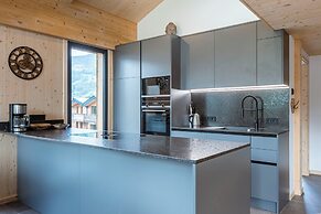 Kreischberg Pool Villas & Penthouses by ALPS RESORTS