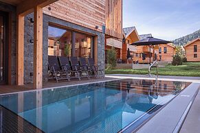 Kreischberg Pool Villas & Penthouses by ALPS RESORTS