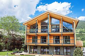 Kreischberg Pool Villas & Penthouses by ALPS RESORTS