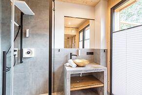 Kreischberg Pool Villas & Penthouses by ALPS RESORTS