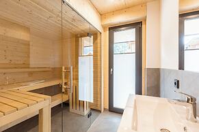 Kreischberg Pool Villas & Penthouses by ALPS RESORTS