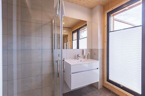 Kreischberg Pool Villas & Penthouses by ALPS RESORTS