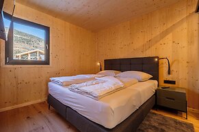 Kreischberg Pool Villas & Penthouses by ALPS RESORTS