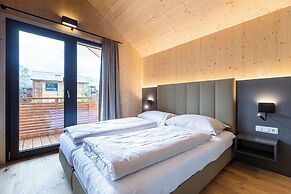 Kreischberg Pool Villas & Penthouses by ALPS RESORTS