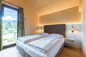 Kreischberg Pool Villas & Penthouses by ALPS RESORTS