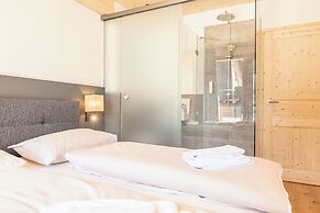 Kreischberg Pool Villas & Penthouses by ALPS RESORTS