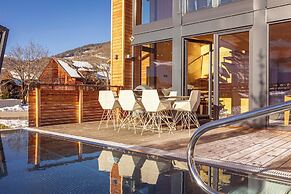 Kreischberg Pool Villas & Penthouses by ALPS RESORTS